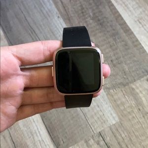 Fitbit Versa